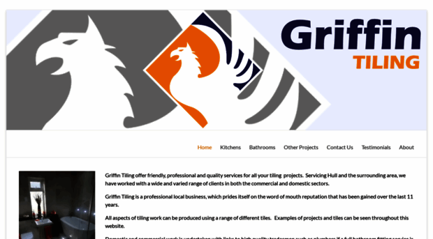 griffintiling.com