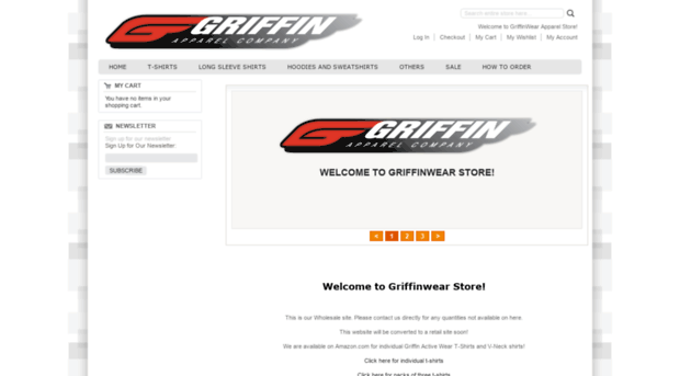 griffinwear.com