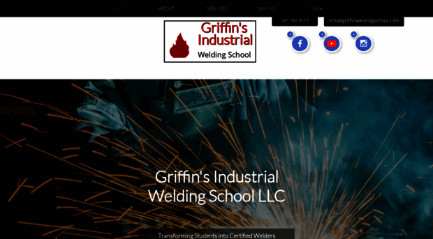 griffinweldingschool.com