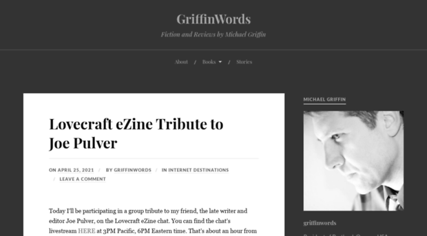 griffinwords.com