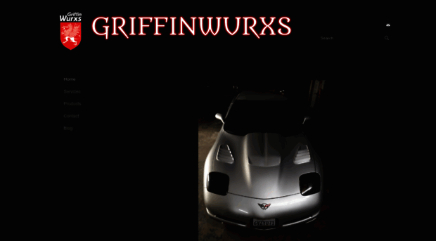 griffinwurxs.com
