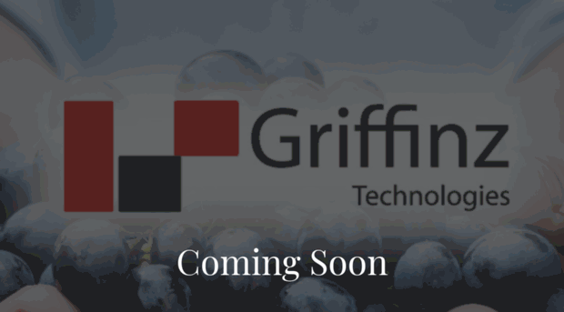 griffinz.in