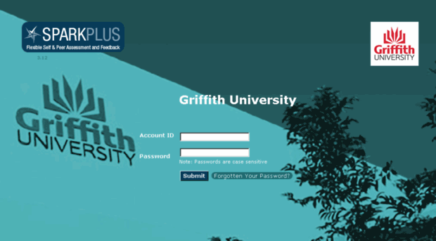 griffith.sparkplus.com.au