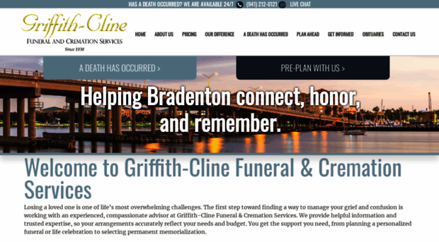 griffithcline.com