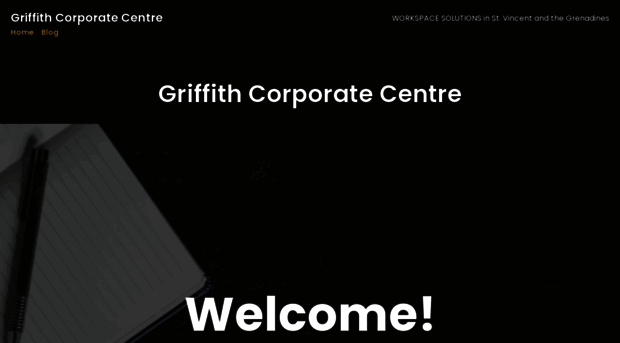 griffithcorporatecentre.com