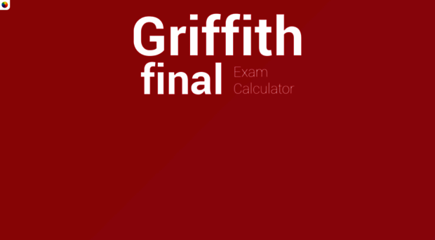 griffithfinal.com