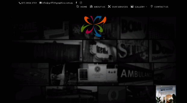 griffithgraphics.com.au