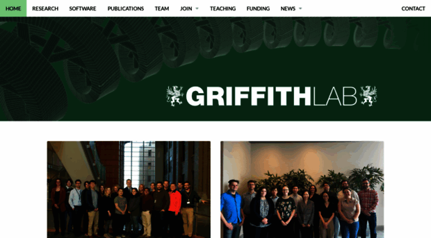 griffithlab.org