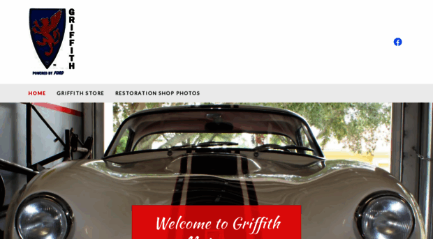 griffithmotorcars.com