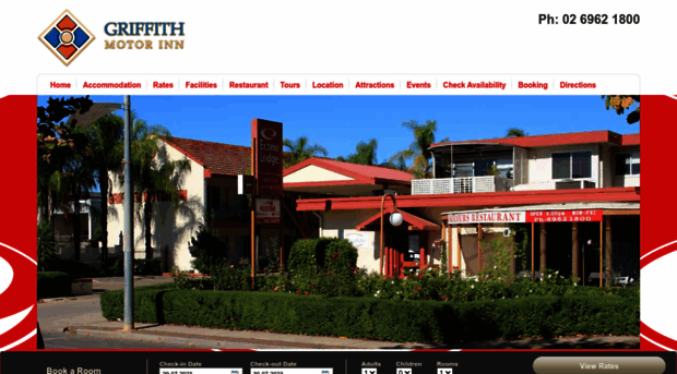 griffithmotorinn.com.au