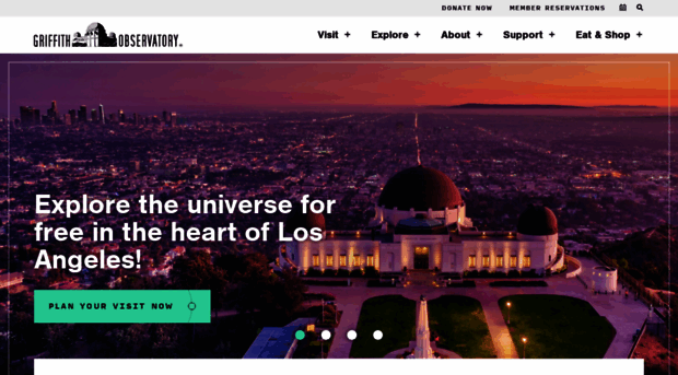 griffithobservatory.lacity.gov