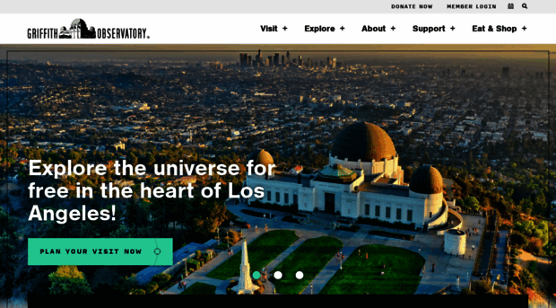 griffithobservatory.org