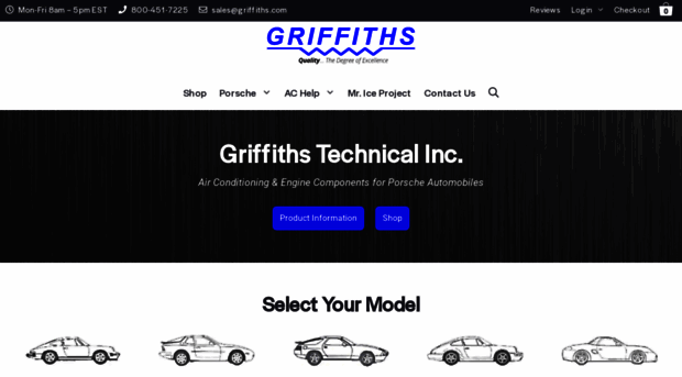 griffiths.com