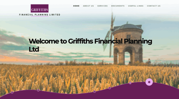 griffithsfinancial.co.uk