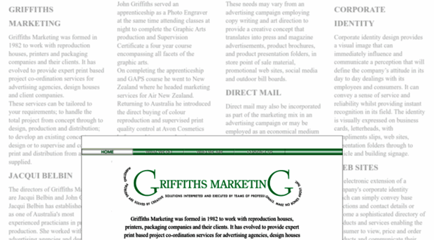 griffithsmarketing.com.au