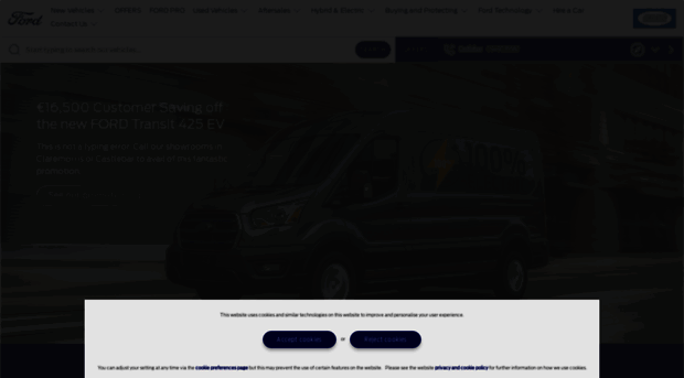 griffithsmotorgroup.ie