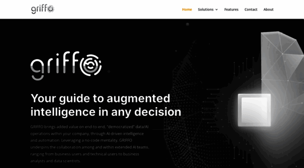 griffo.ai