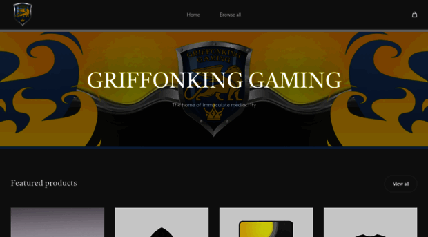 griffonking.com