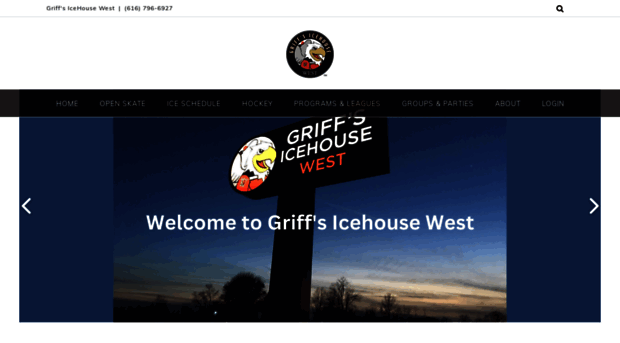 griffswest.com