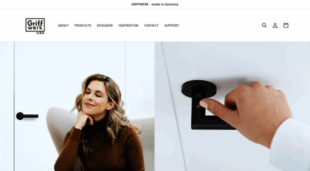 griffwerkusa.com