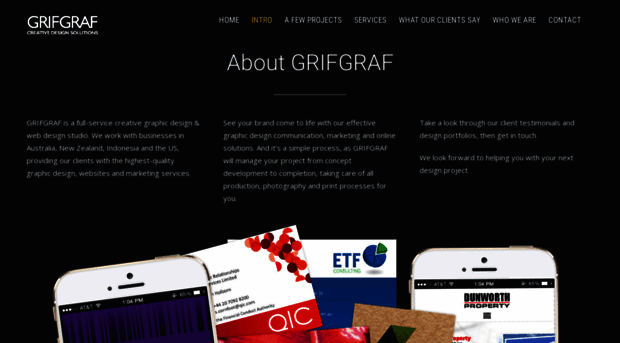 grifgraf.com.au