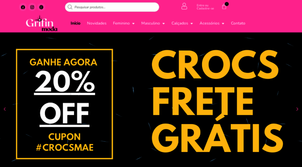 grifin.com.br