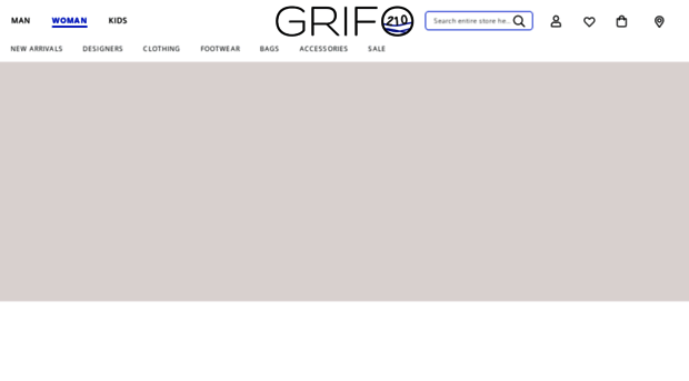 grifo210.com