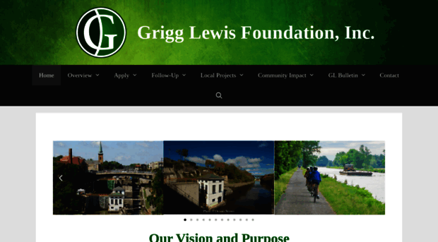 grigglewis.org