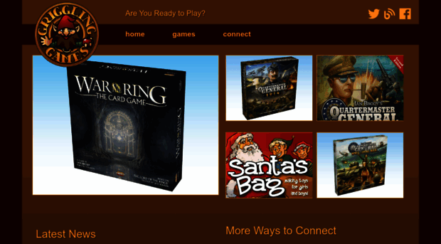 grigglinggames.com