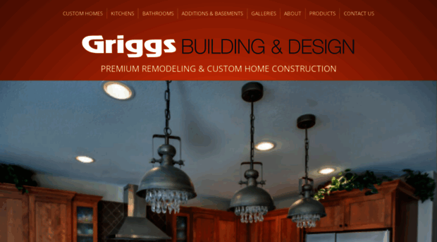 griggsbuilding.com