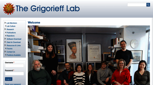 grigoriefflab.janelia.org