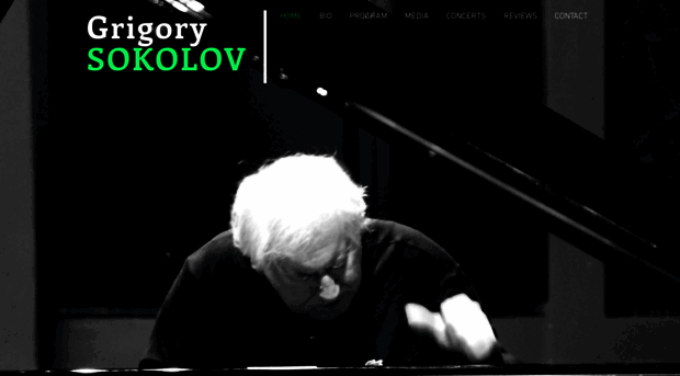 grigory-sokolov.net