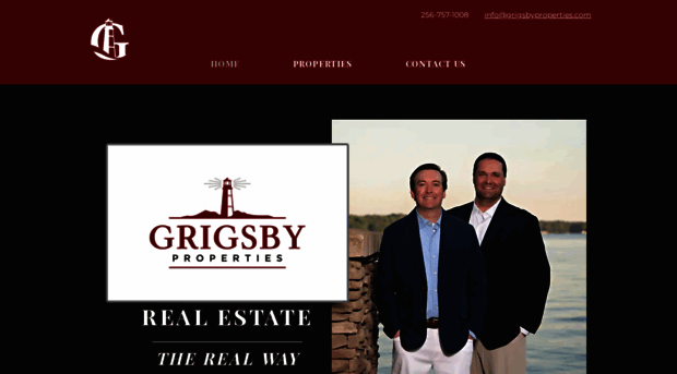 grigsbyproperties.com