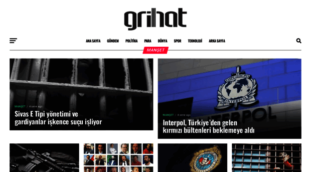 grihat.com