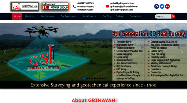 grihayanbd.com