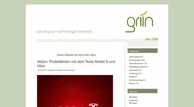 griin.de