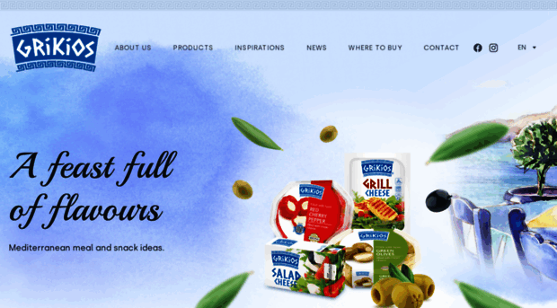 grikios.com