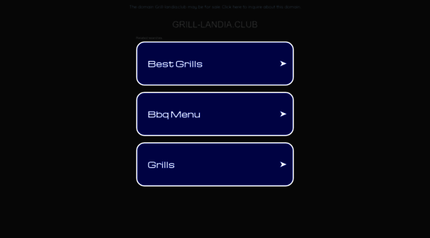 grill-landia.club