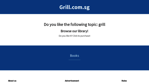 grill.com.sg