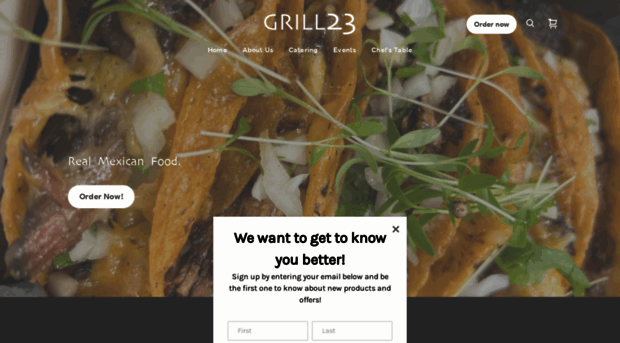 grill23.ca