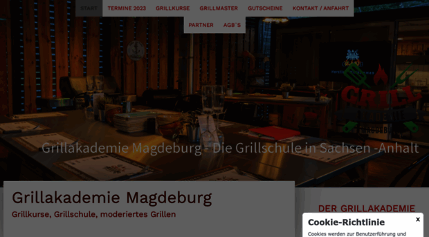 grillakademie-magdeburg.de