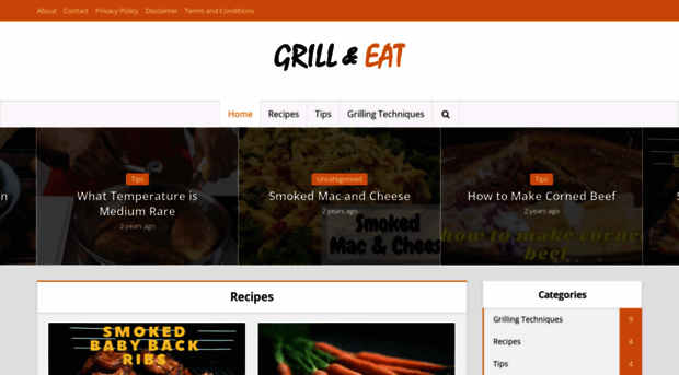 grillandeat.com