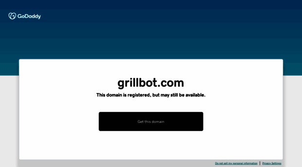 grillbot.com