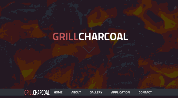 grillcharcoal.in
