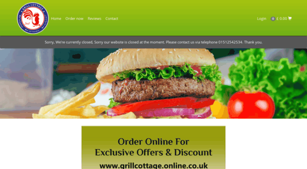 grillcottageonline.co.uk