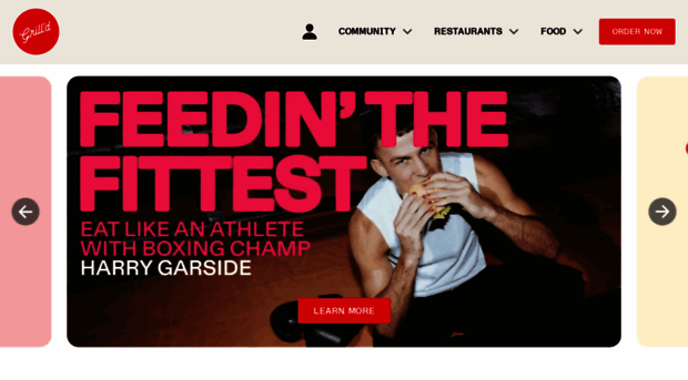 grilld.com.au