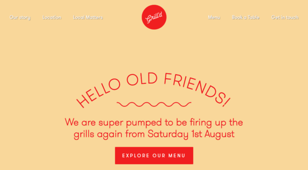 grilld.com