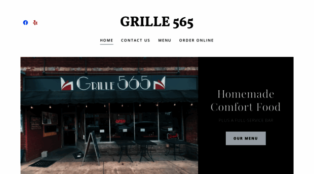 grille565.com