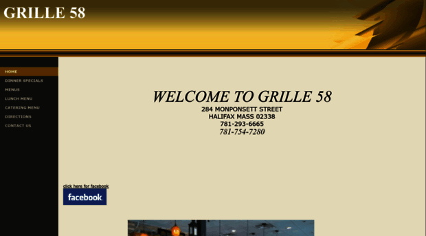 grille58.com