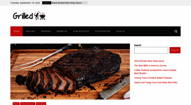 grilled.net